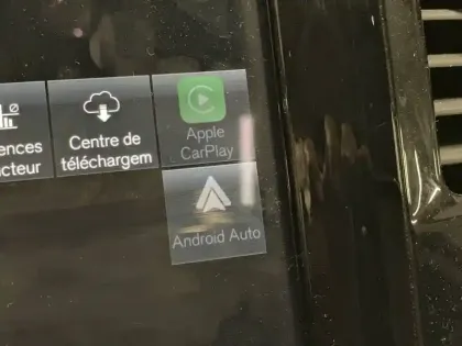 Photo 24 Volvo Xc90  T8 Twin Engine 303+87 ch Geartronic 8 7pl