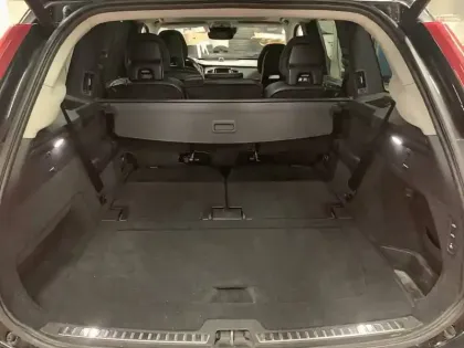 Photo 6 Volvo Xc90  T8 Twin Engine 303+87 ch Geartronic 8 7pl
