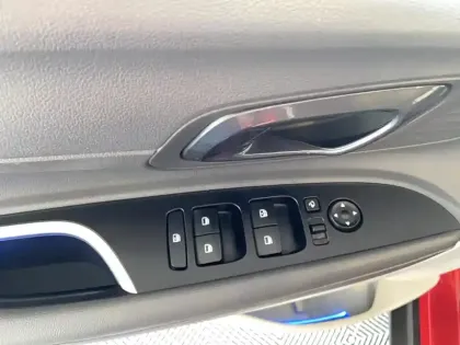 Photo 11 Hyundai Bayon  1.0 T-GDi 100 DCT-7 Hybrid 48V