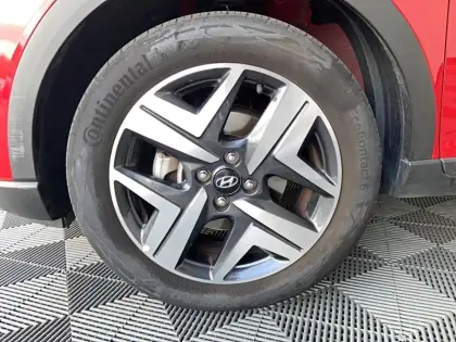 Photo 6 Hyundai Bayon  1.0 T-GDi 100 DCT-7 Hybrid 48V