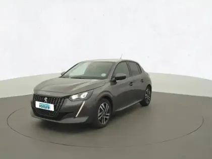 Photo Peugeot 208 Allure