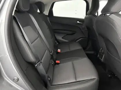 Photo 14 Renault Arkana  mild hybrid 140 EDC FAP - 22