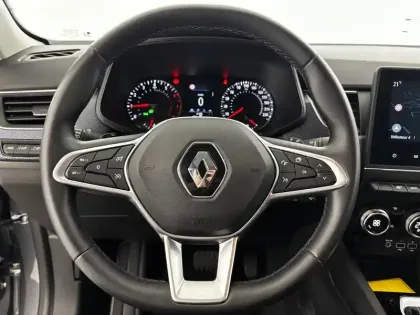 Photo 15 Renault Arkana  mild hybrid 140 EDC FAP - 22