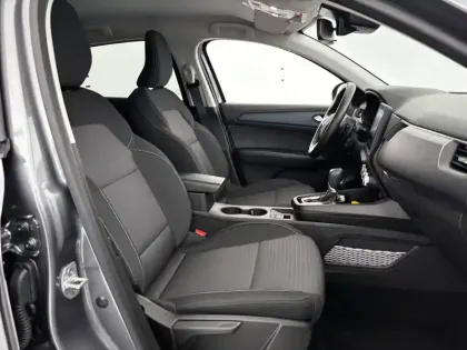 Photo 13 Renault Arkana  mild hybrid 140 EDC FAP - 22