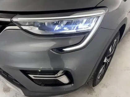 Photo 20 Renault Arkana  mild hybrid 140 EDC FAP - 22