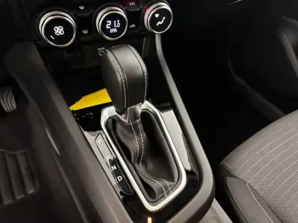 Photo 12 Renault Arkana  mild hybrid 140 EDC FAP - 22