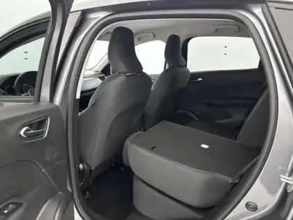 Photo 25 Renault Arkana  mild hybrid 140 EDC FAP - 22