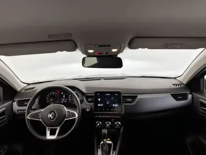 Photo 24 Renault Arkana  mild hybrid 140 EDC FAP - 22