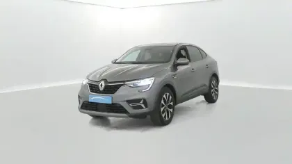 Photo Renault Arkana Evolution