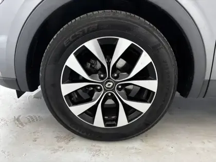 Photo 18 Renault Arkana  mild hybrid 140 EDC FAP - 22