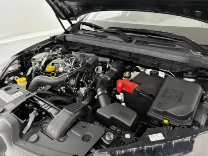 Photo 21 Renault Arkana  mild hybrid 140 EDC FAP - 22