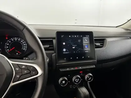 Photo 11 Renault Arkana  mild hybrid 140 EDC FAP - 22