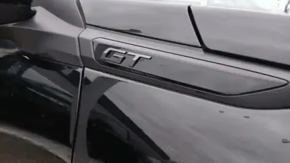 Photo 61 Peugeot 2008  Hybrid 145 e-DCS6