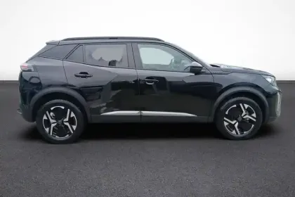 Photo 36 Peugeot 2008  Hybrid 145 e-DCS6