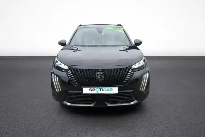 Photo 31 Peugeot 2008  Hybrid 145 e-DCS6