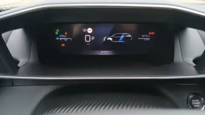 Photo 47 Peugeot 2008  Hybrid 145 e-DCS6