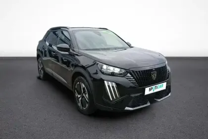 Photo 37 Peugeot 2008  Hybrid 145 e-DCS6