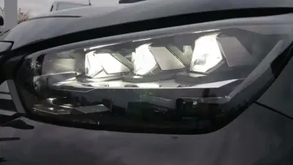 Photo 59 Peugeot 2008  Hybrid 145 e-DCS6