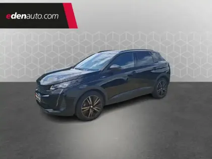 Photo Peugeot 3008 Gt
