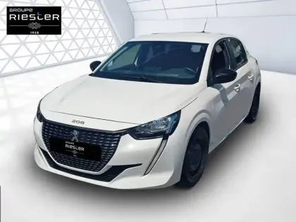 Photo Peugeot 208 Active