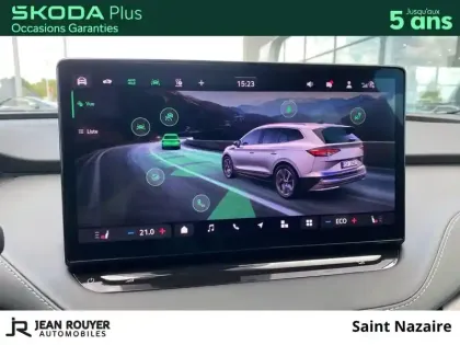 Photo 33 Skoda Enyaq  iV 85