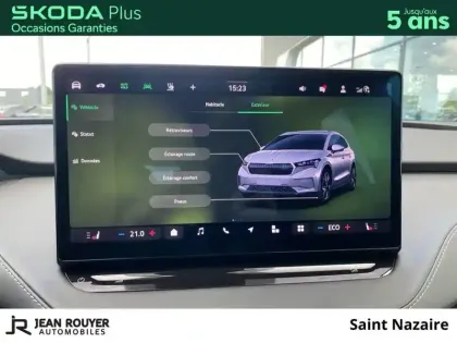 Photo 32 Skoda Enyaq  iV 85