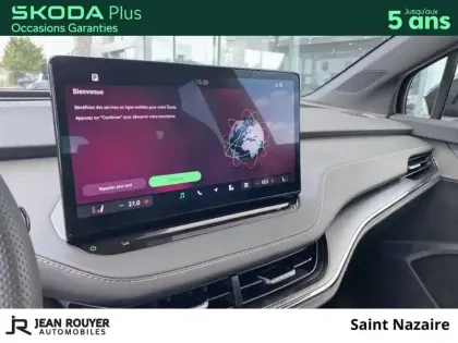 Photo 9 Skoda Enyaq  iV 85