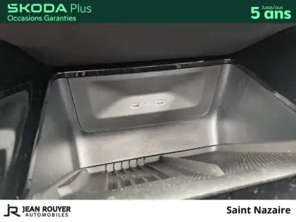 Photo 26 Skoda Enyaq  iV 85