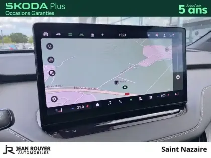 Photo 36 Skoda Enyaq  iV 85