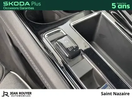 Photo 10 Skoda Enyaq  iV 85