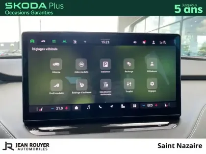 Photo 29 Skoda Enyaq  iV 85