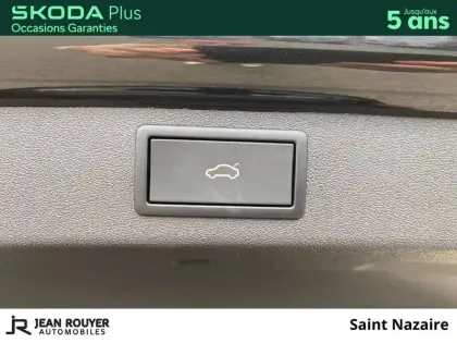 Photo 11 Skoda Enyaq  iV 85