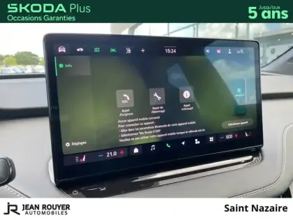 Photo 37 Skoda Enyaq  iV 85