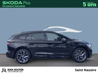 Photo 5 Skoda Enyaq  iV 85