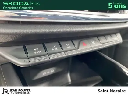 Photo 25 Skoda Enyaq  iV 85