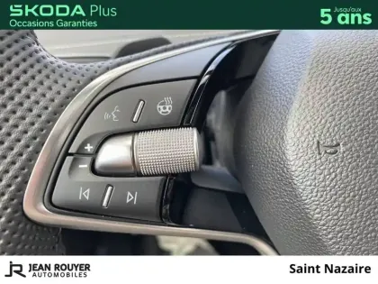 Photo 21 Skoda Enyaq  iV 85