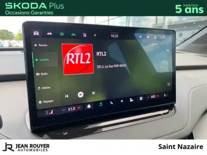 Photo 27 Skoda Enyaq  iV 85