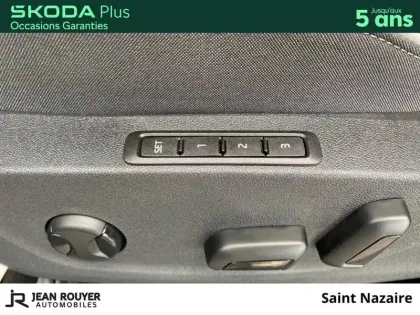 Photo 18 Skoda Enyaq  iV 85