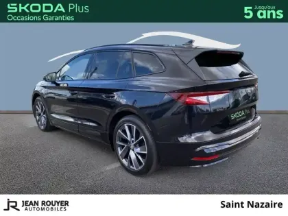 Photo 2 Skoda Enyaq  iV 85