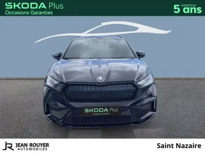 Photo 7 Skoda Enyaq  iV 85