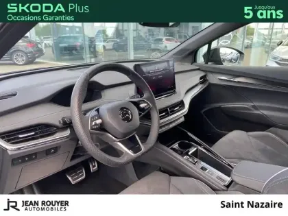 Photo 16 Skoda Enyaq  iV 85