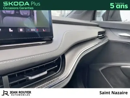 Photo 40 Skoda Enyaq  iV 85