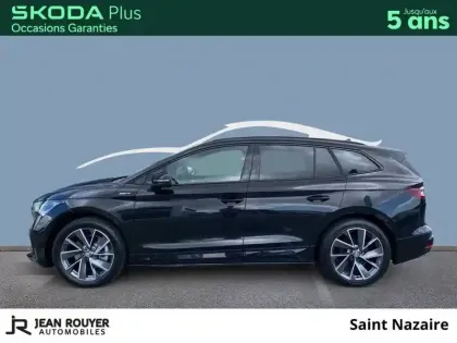 Photo 1 Skoda Enyaq  iV 85