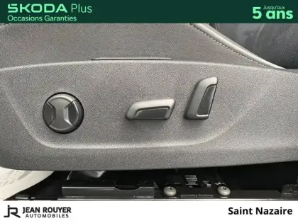 Photo 17 Skoda Enyaq  iV 85