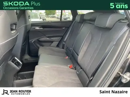 Photo 15 Skoda Enyaq  iV 85