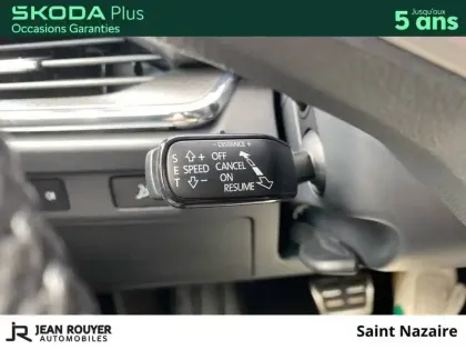 Photo 24 Skoda Enyaq  iV 85