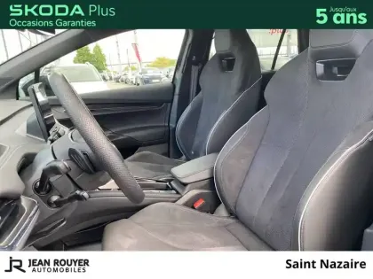 Photo 14 Skoda Enyaq  iV 85