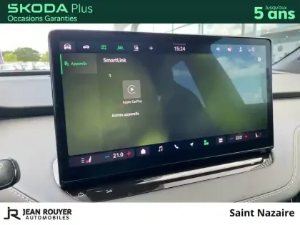 Photo 35 Skoda Enyaq  iV 85