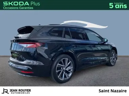 Photo 4 Skoda Enyaq  iV 85