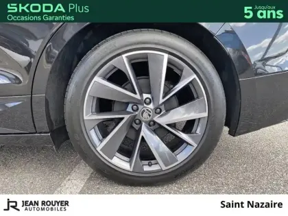 Photo 8 Skoda Enyaq  iV 85